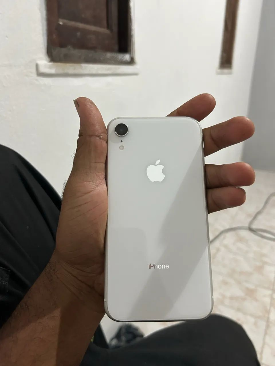 iPhone XR  - Foto 3