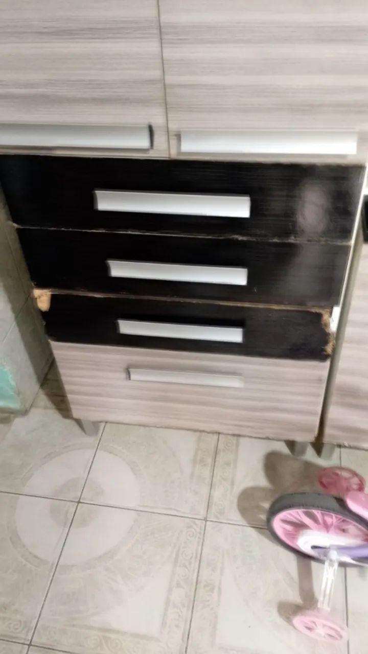 Armário para doação  - Foto 2