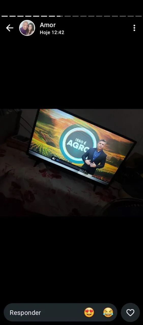 Televisão 
