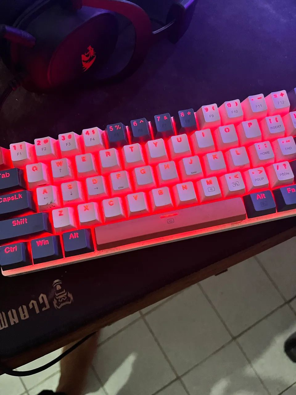 PC GAMER BARATO VALOR 8.000 - Foto 5