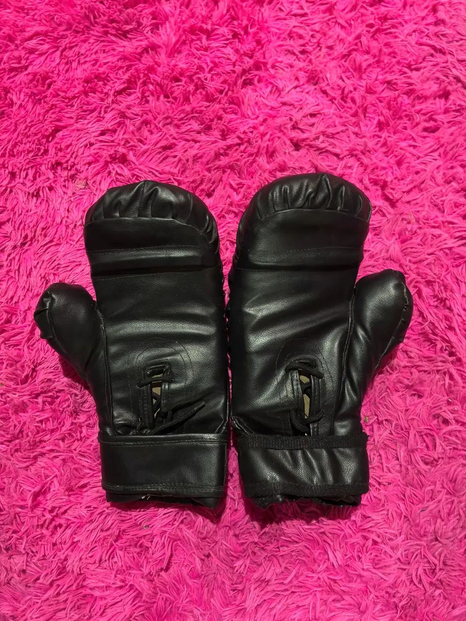Luca de boxe  - Foto 2