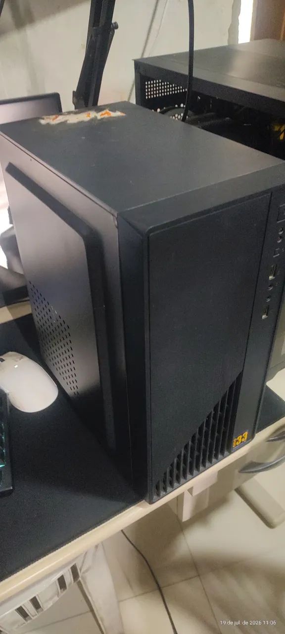 PC GAMER CUSTO BENEFÍCIO