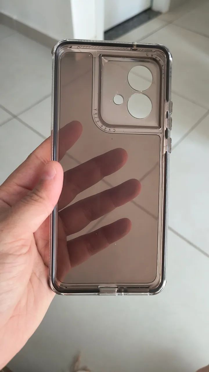 Celular Motorola Edge 40 Neo - Foto 4