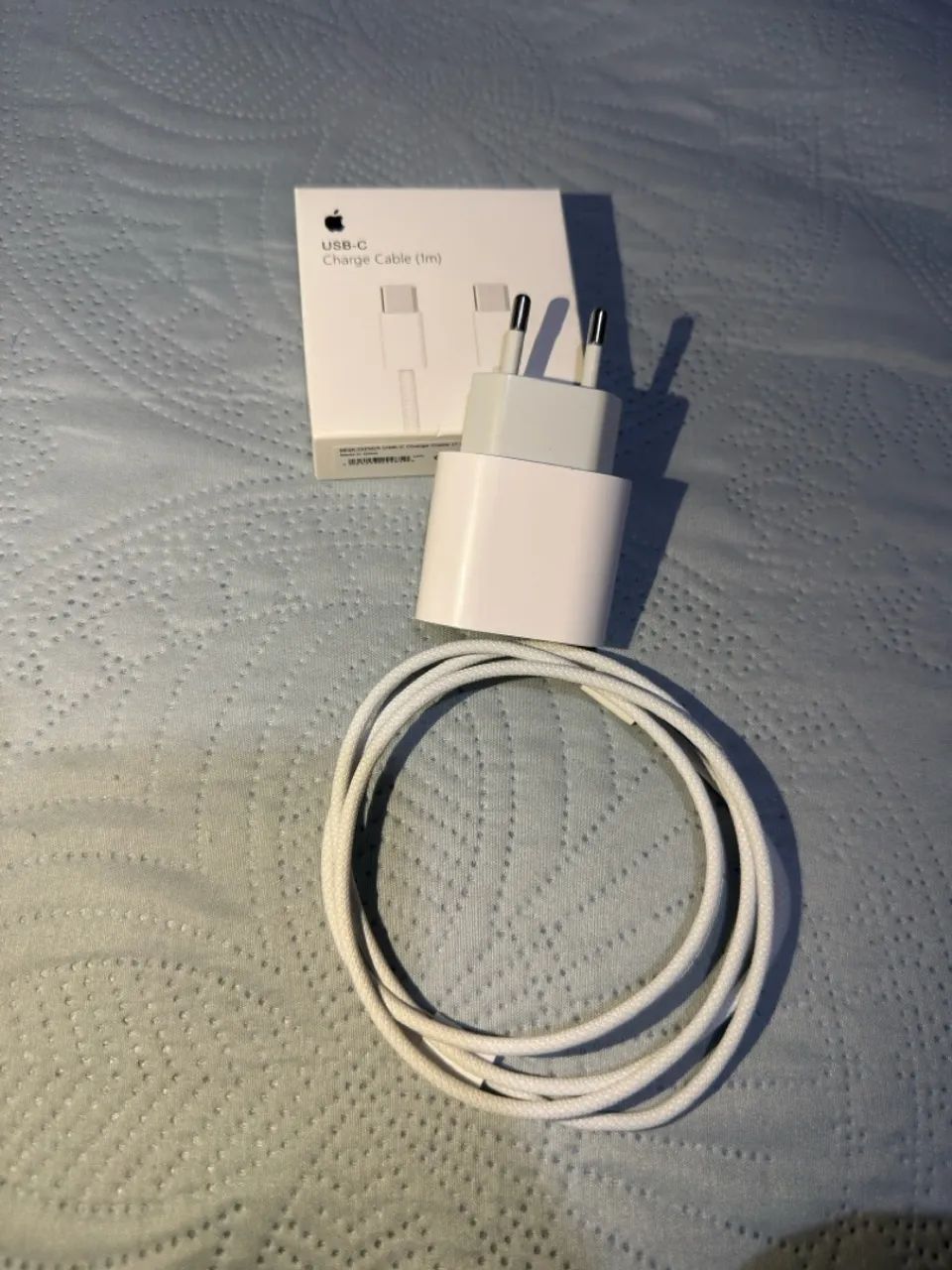 Carregador IPhone USB C - Foto 3