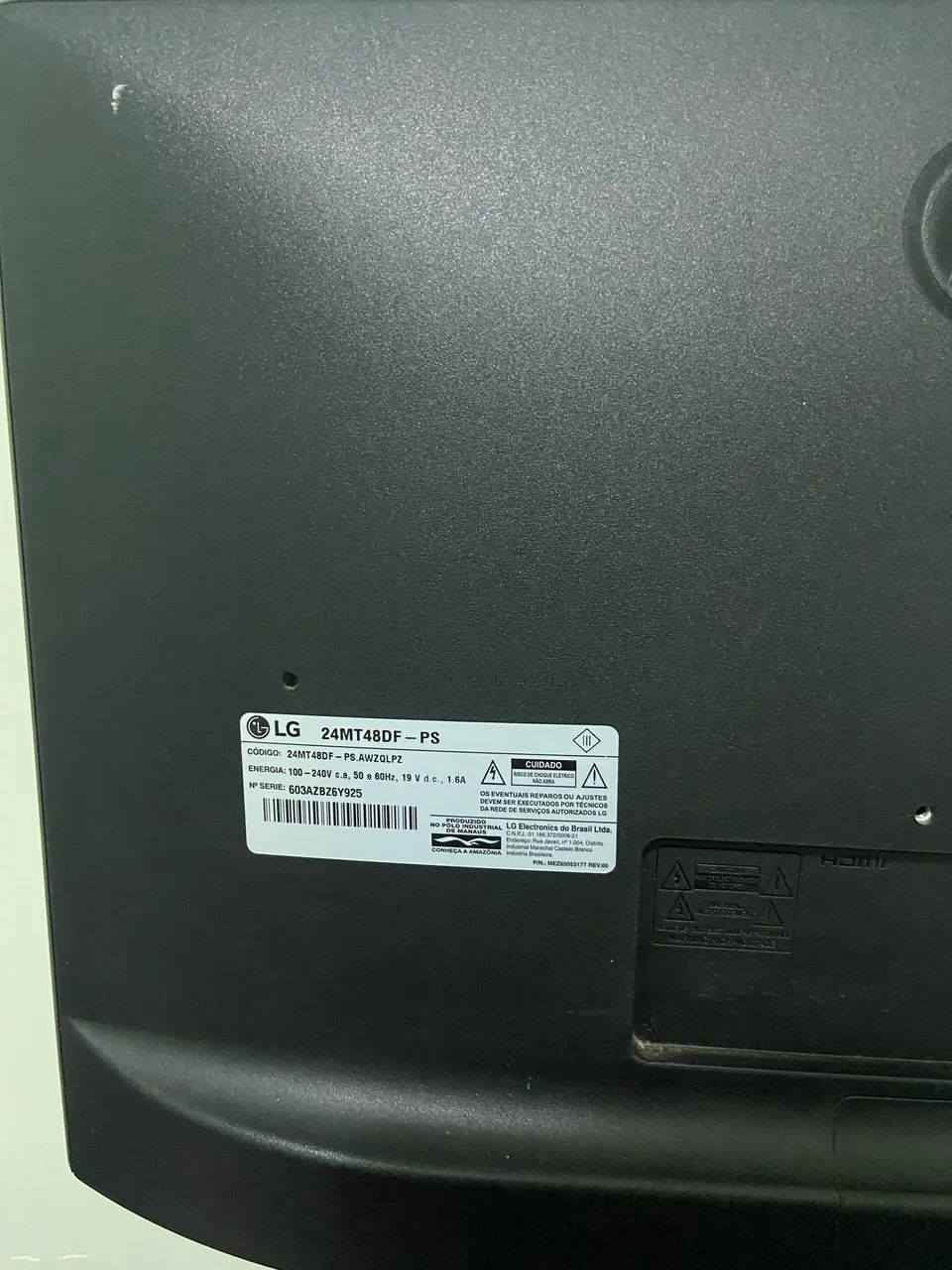 Monitor pc tv - Foto 3