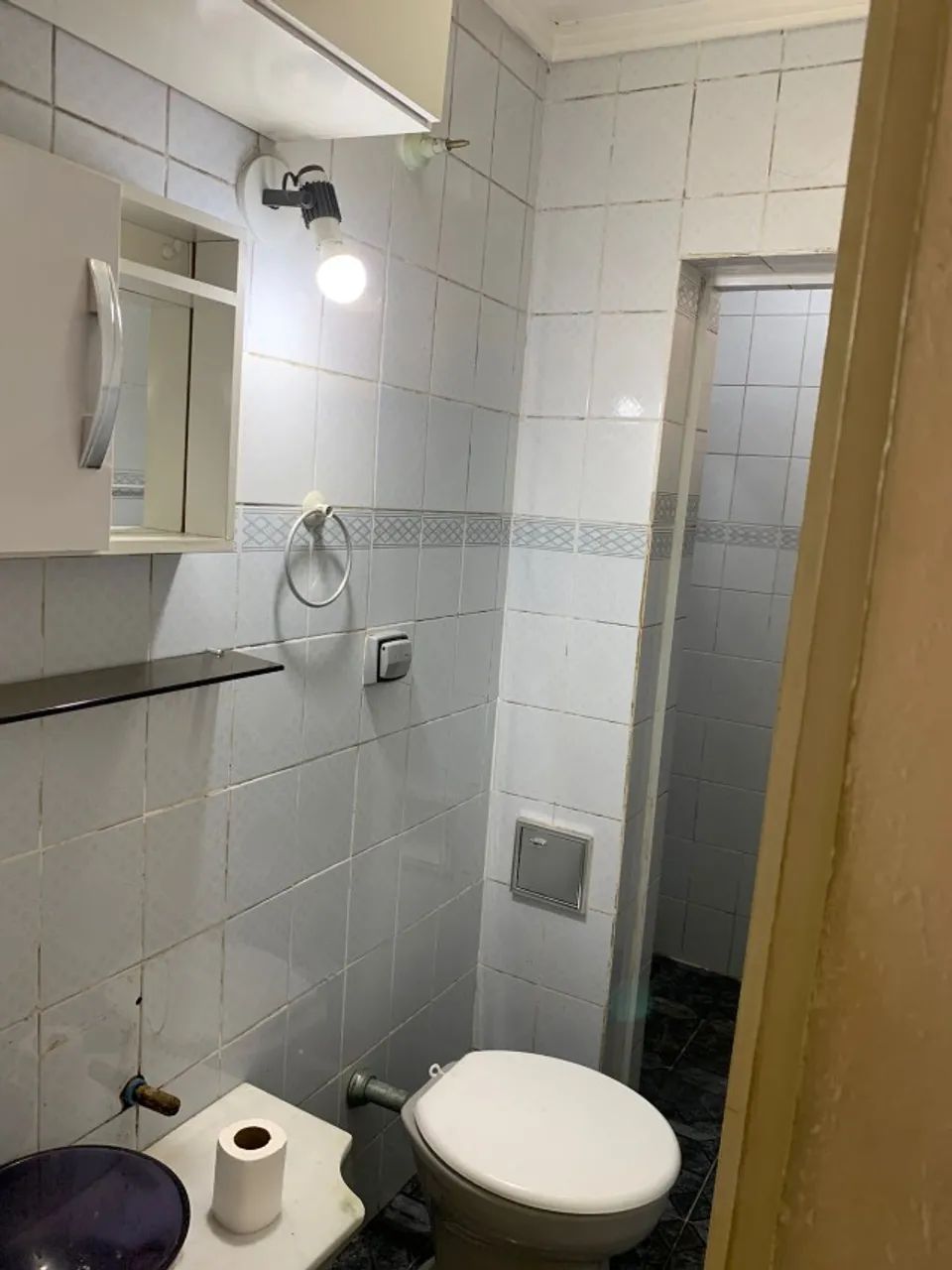 Foto - São Paulo - Água Fria