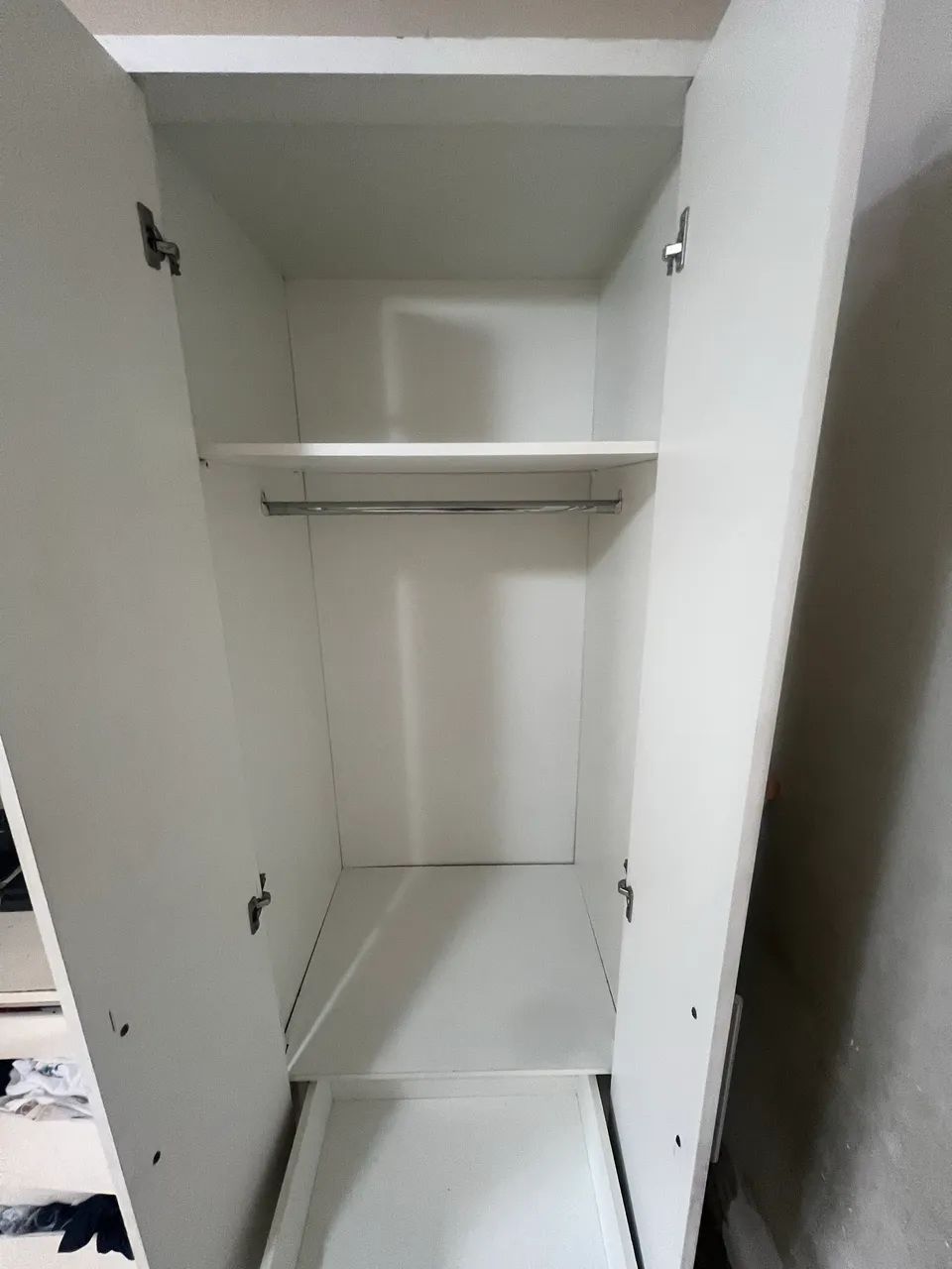 Guarda roupa modulado MDF - Foto 4