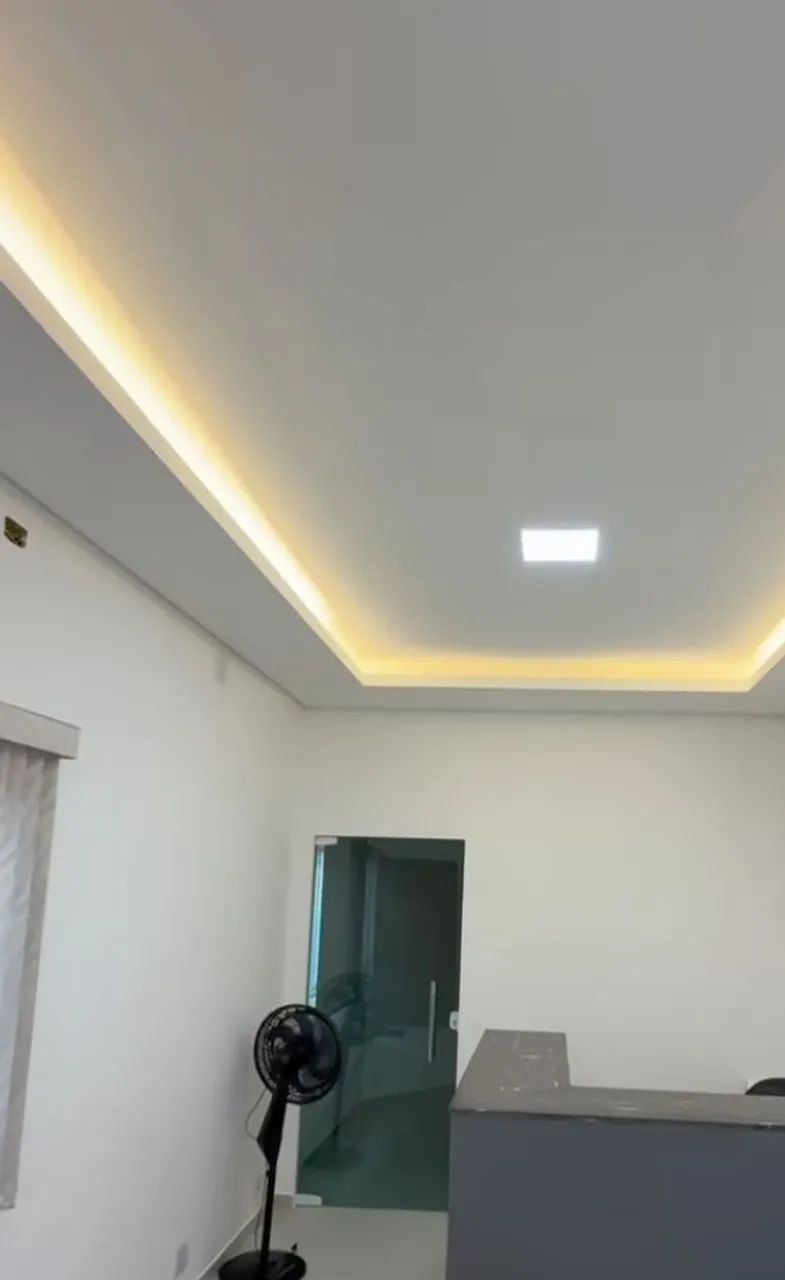 Sanca, divisória forro em Drywall partir de 85R$ - Foto 5