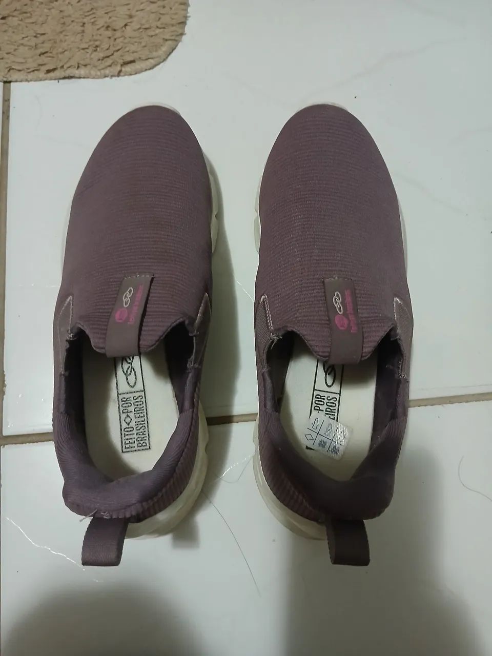 Tenis olympikus original  - Foto 3