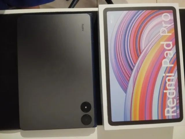 tablet redmi pad pro - Foto 2