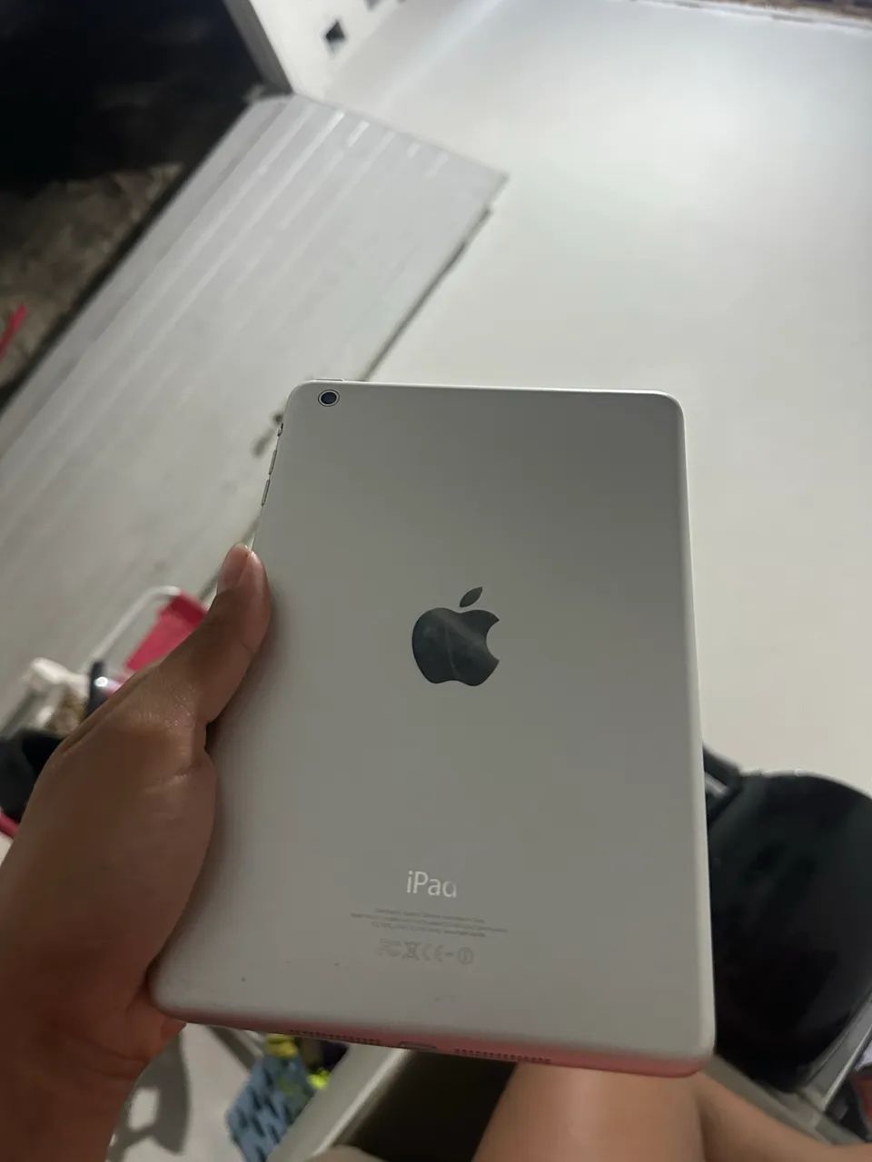iPad mini 2