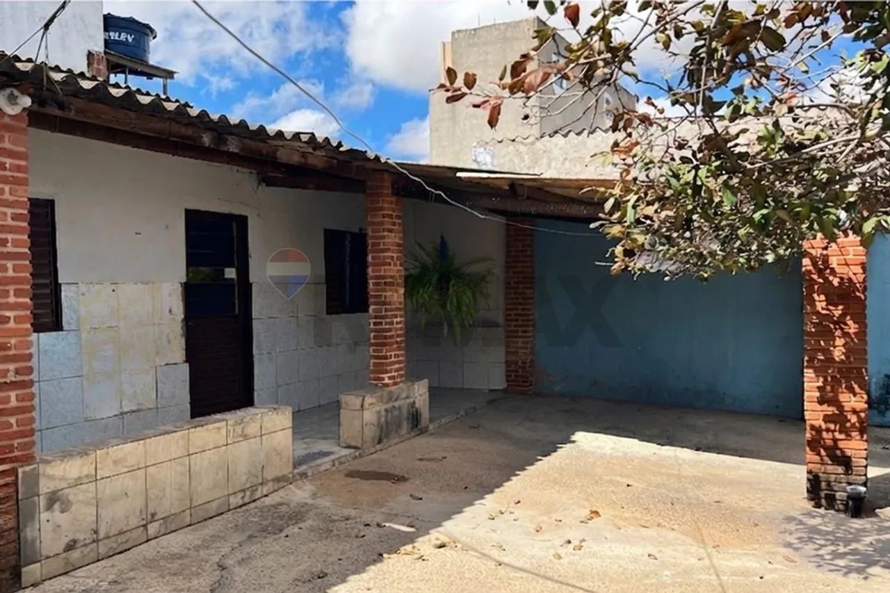 Vendo Casa 2 Quartos no Recanto das Emas Quadra 405 - Foto 2