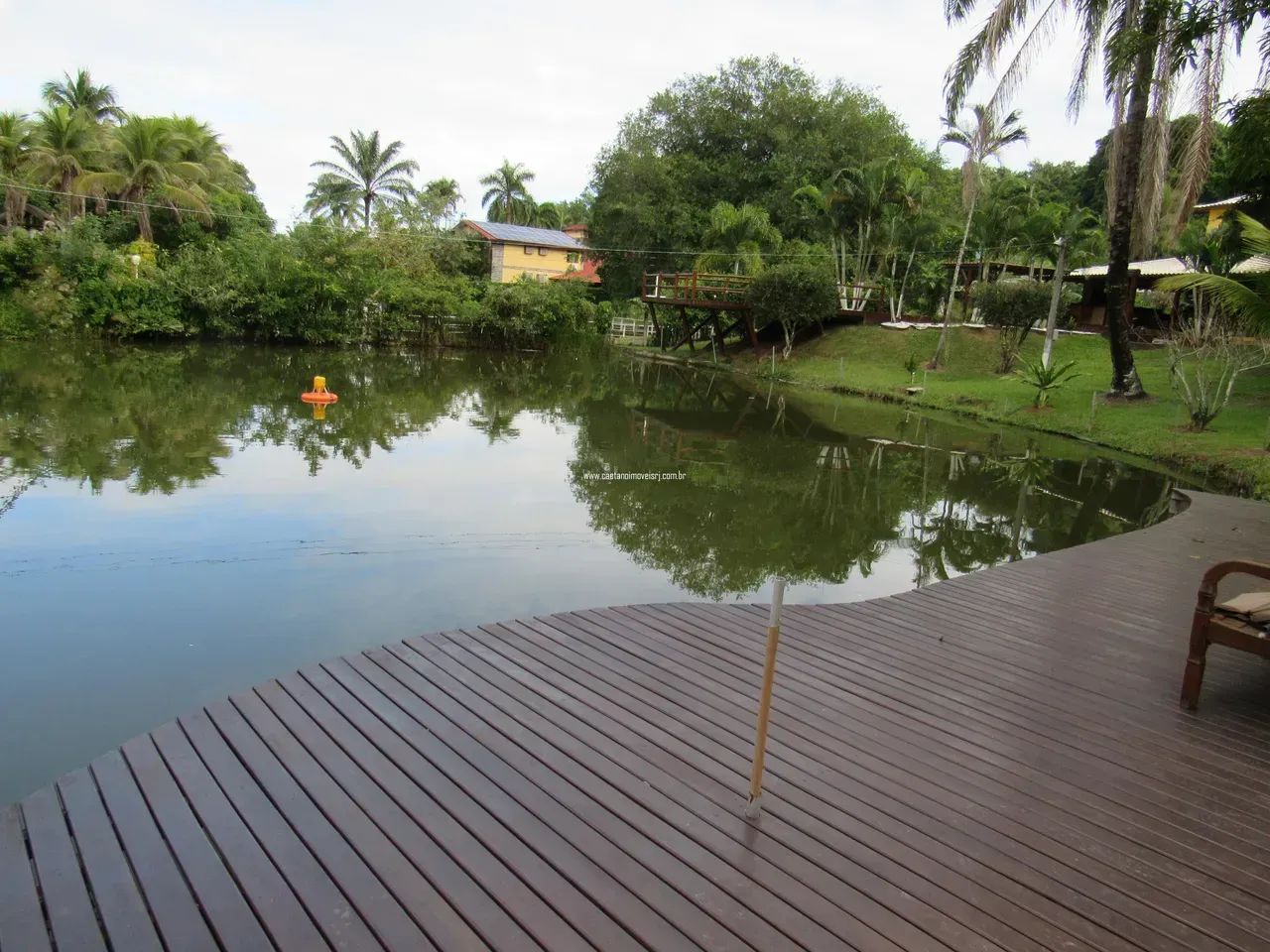 Sítio de Alto Padrão em Condomínio Só de Sítios - C/ Localização Nobre - Foto 7
