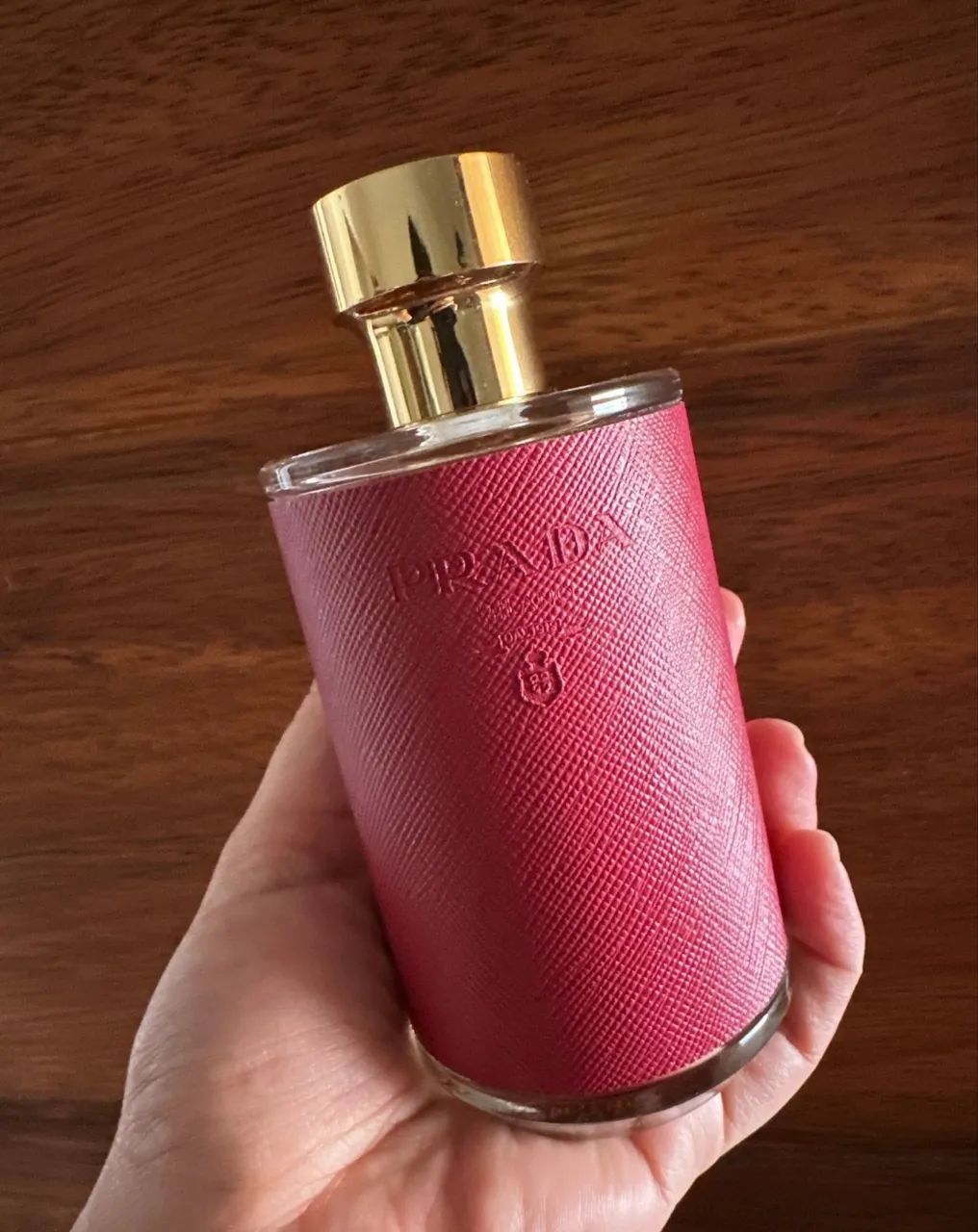 Perfume prada lá femme intense  - Foto 2