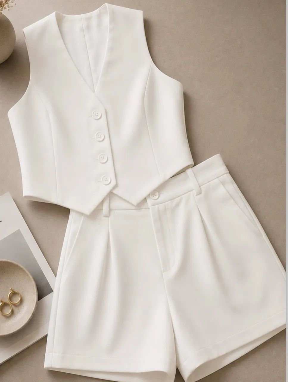 Conjunto Élise - Foto 4
