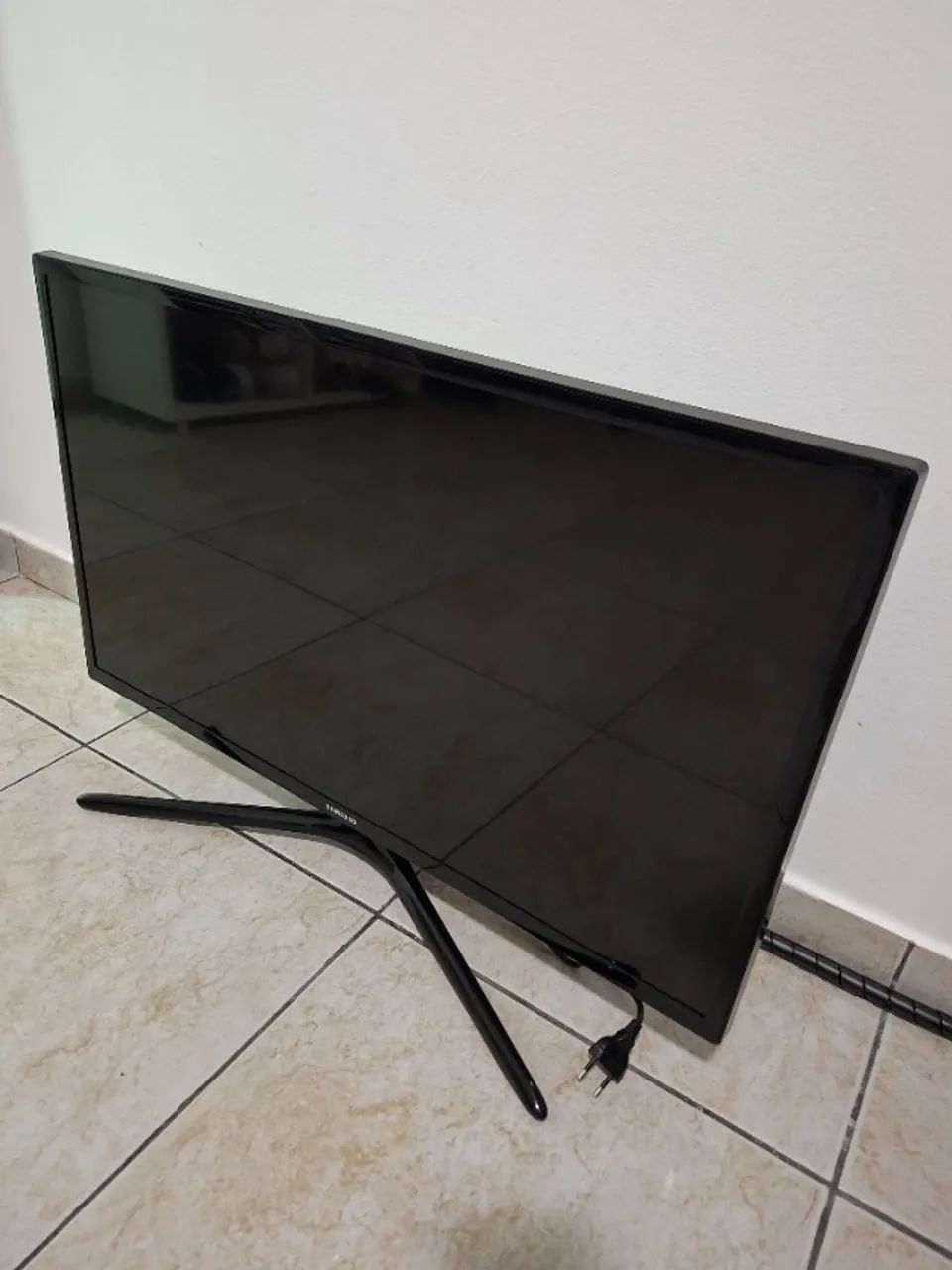 TV Samsung 32 polegadas - Foto 3
