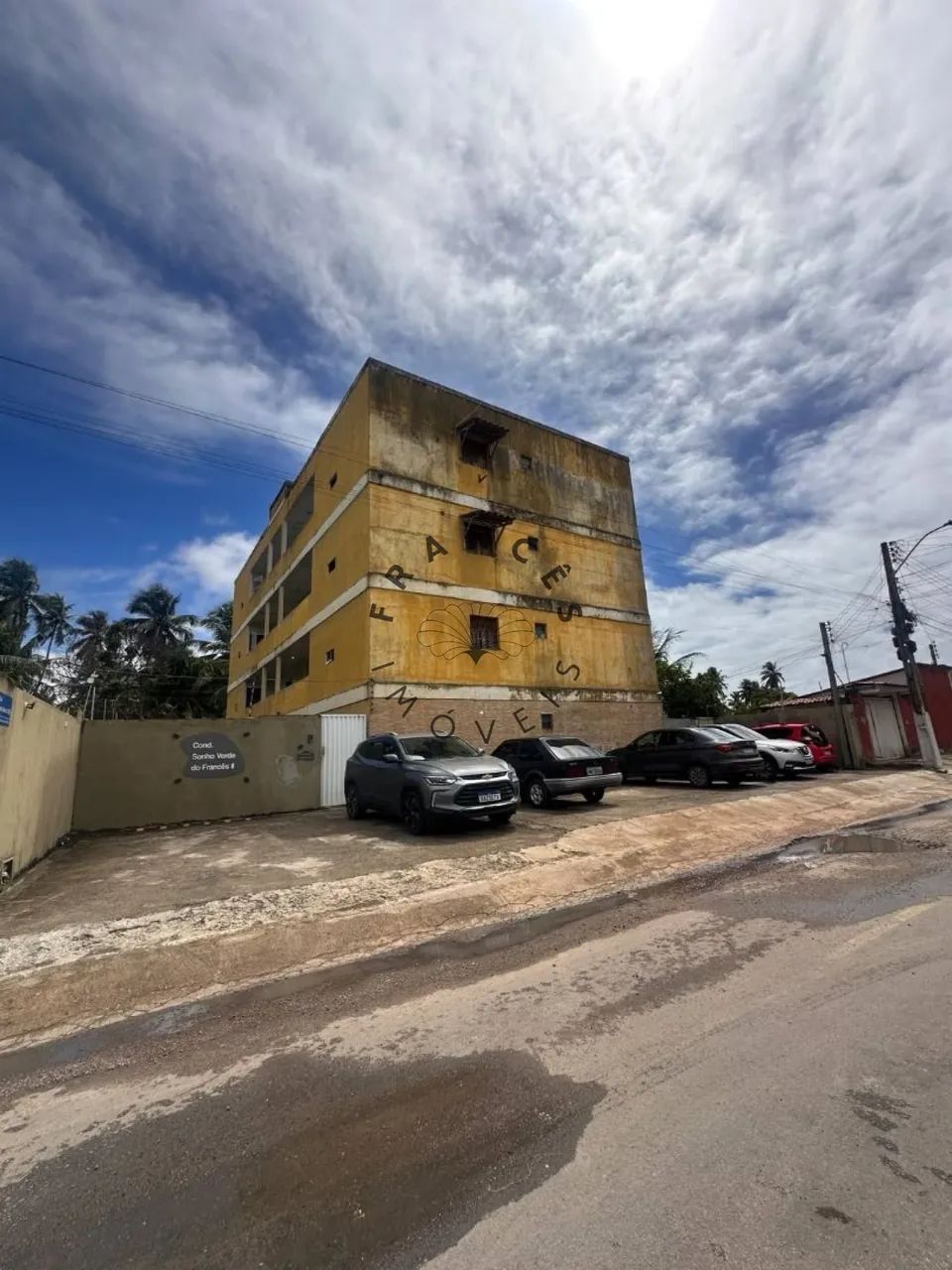 APARTAMENTO À VENDA NA PRAIA DO FRANCÊS - Foto 2