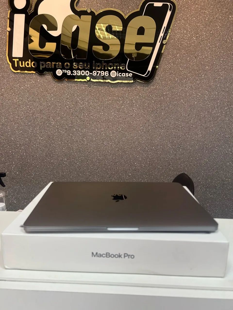 MacBook Pro 13/M1 - Foto 5