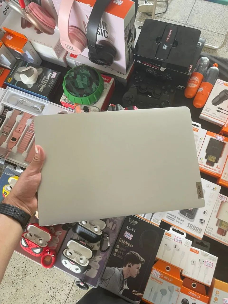 NOTEBOOK LENOVO - Foto 4