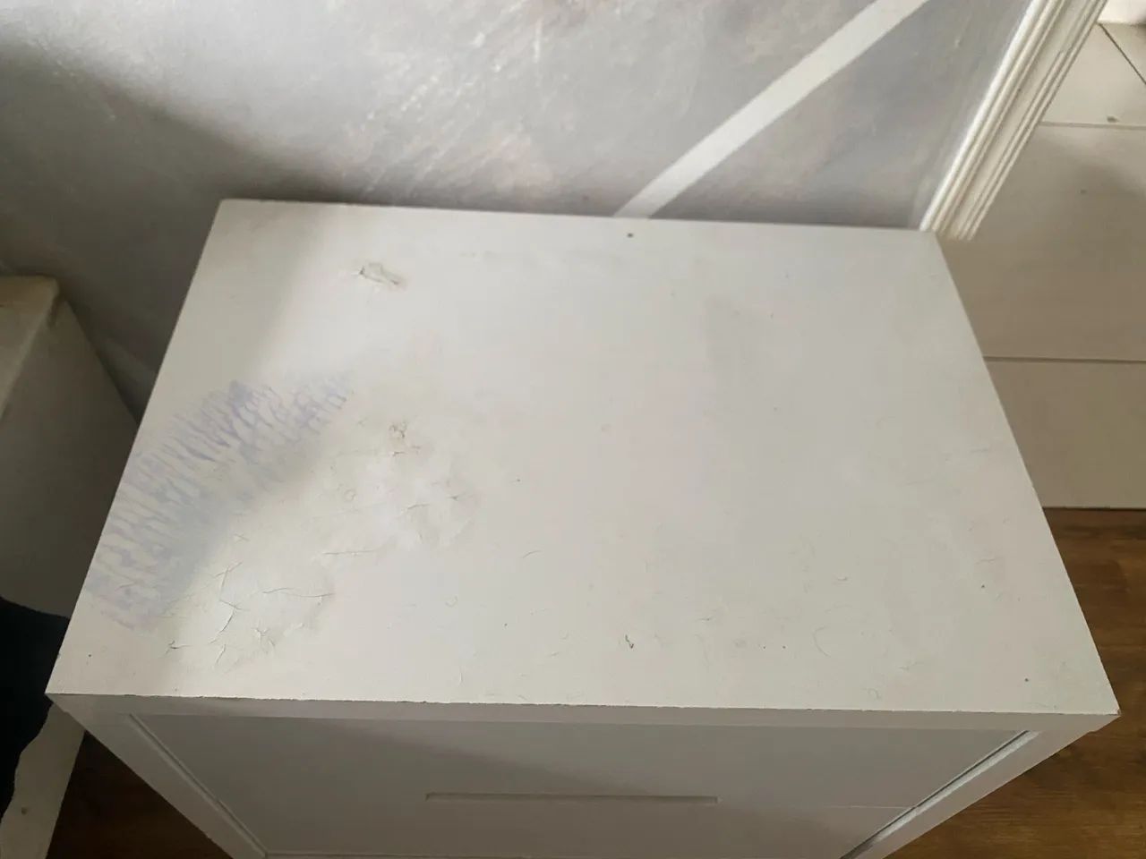 Mesa de Cabiceira - Foto 4