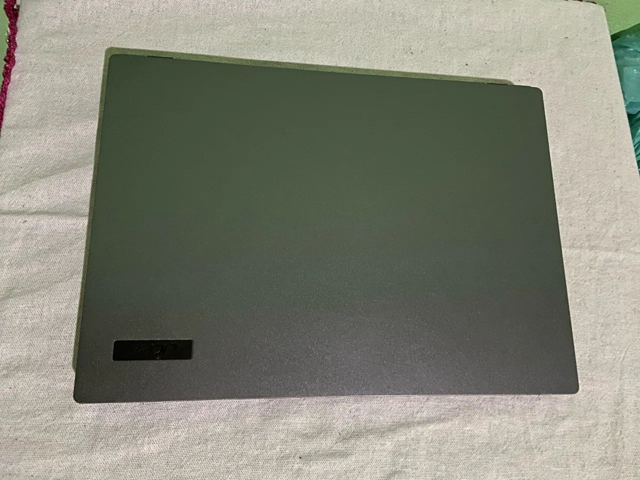NOOTBOOK CORE i7 16 de RAM - Foto 5