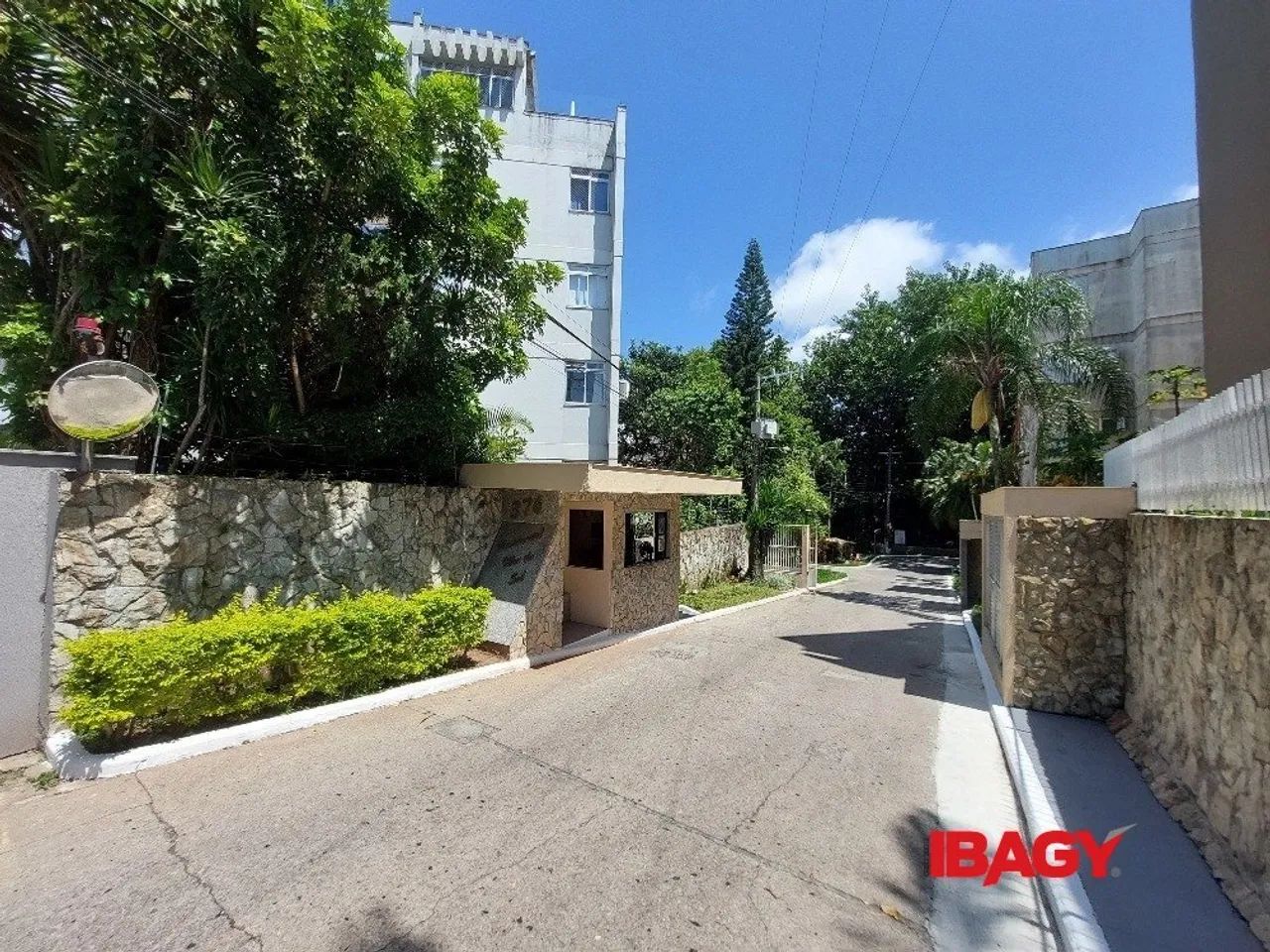Excelente Apartamento 2 dormitório(s) em Bom Abrigo - Florianópolis - Foto 2