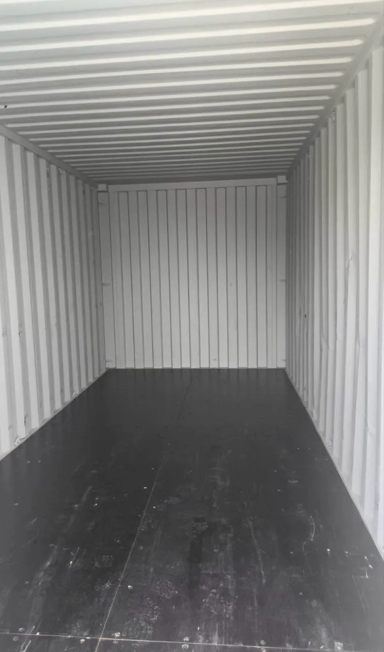 CONTAINERS A PRONTA ENTREGA Escolha entre novos e usados e retire hoje mesmo - Foto 5