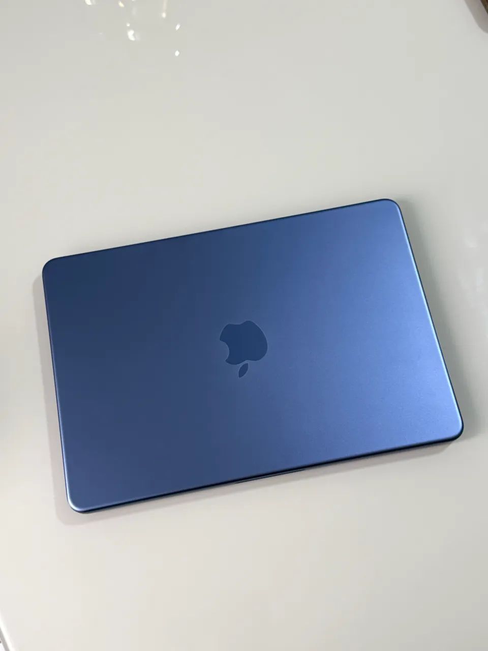 Apple - MacBook Neo 13-inch - Foto 5