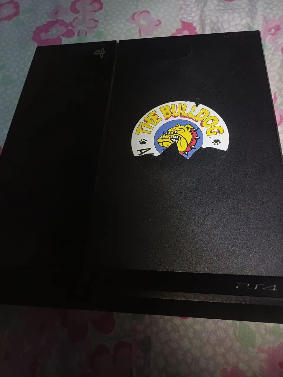 Play  4  - Foto 2