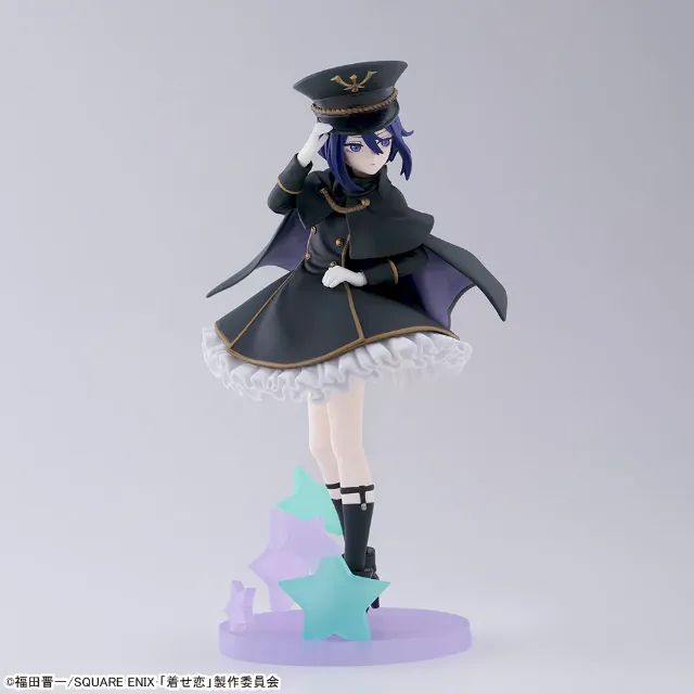 Figure Sajuna Inui - Foto 3