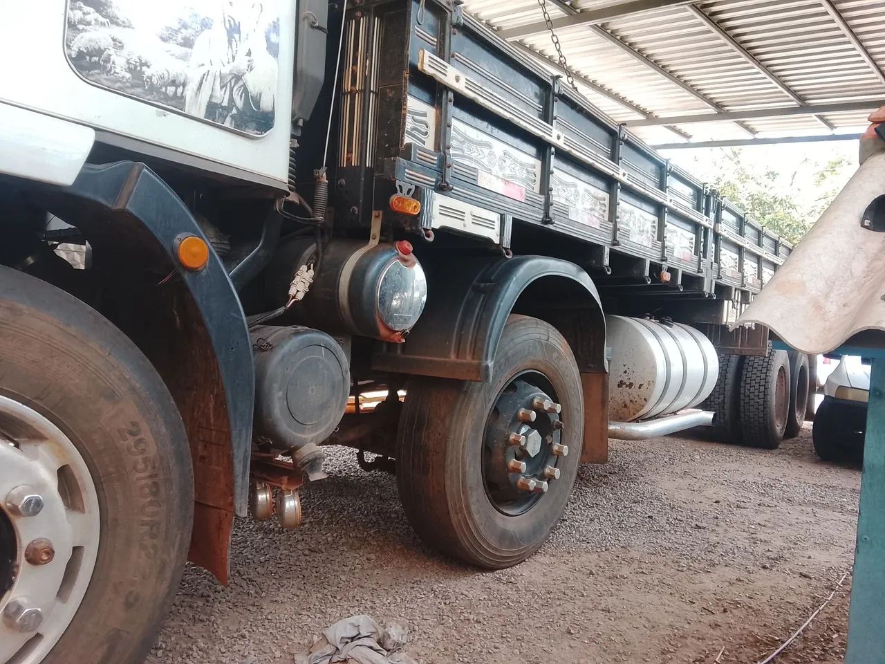 IVECO 240 E 25 BITRUCK 240.000,00 - Foto 2