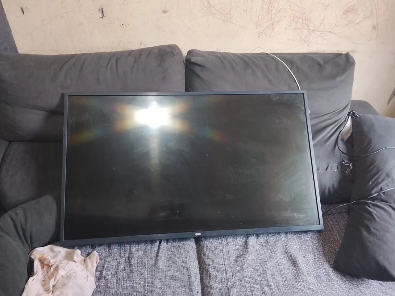 Televisão 