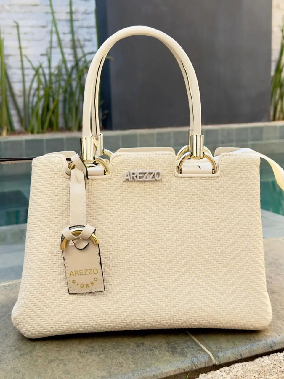 Bolsa arezzo - Foto 3