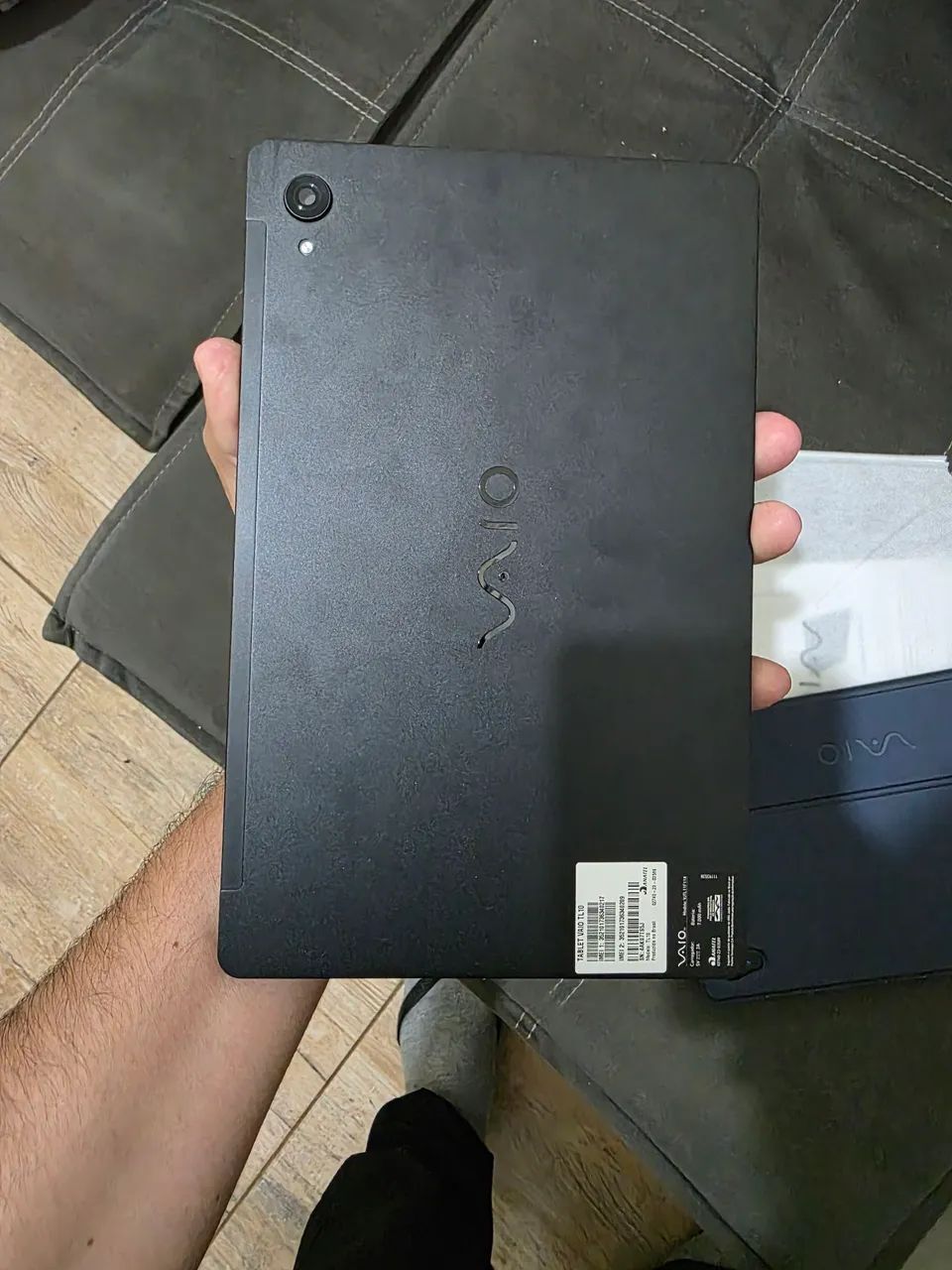 Peças para Tablet Vaio TL10 - Foto 3