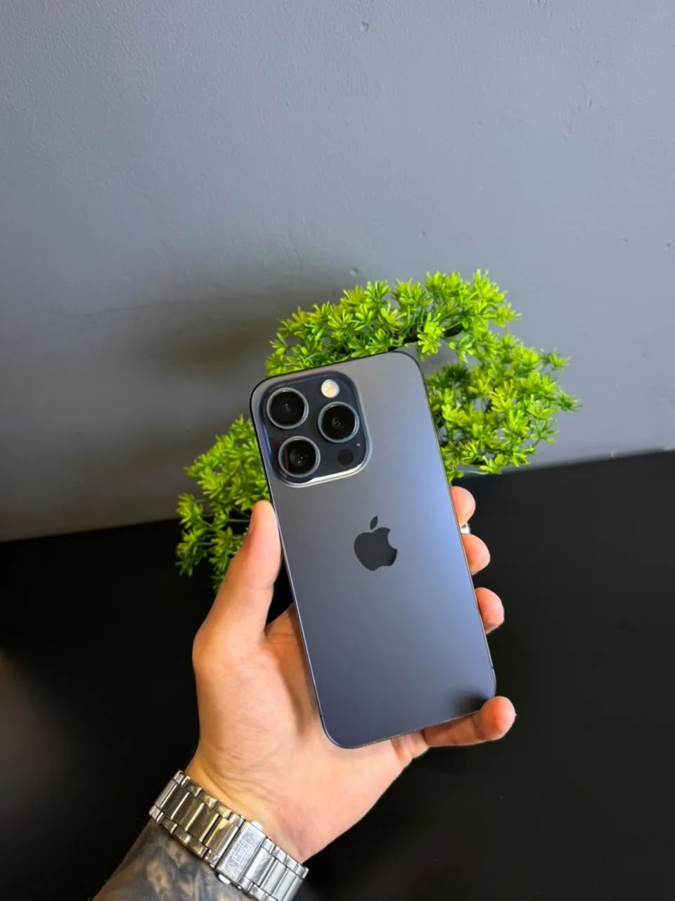 IPHONE 15 PRO 256  - Foto 2
