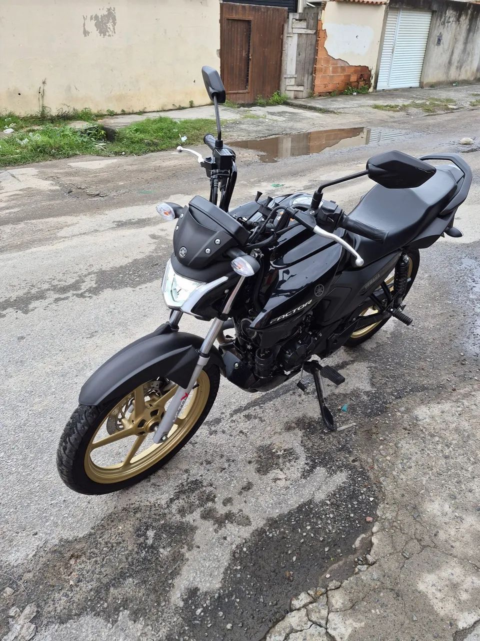 Factor Dx 150 2026 - Foto 2