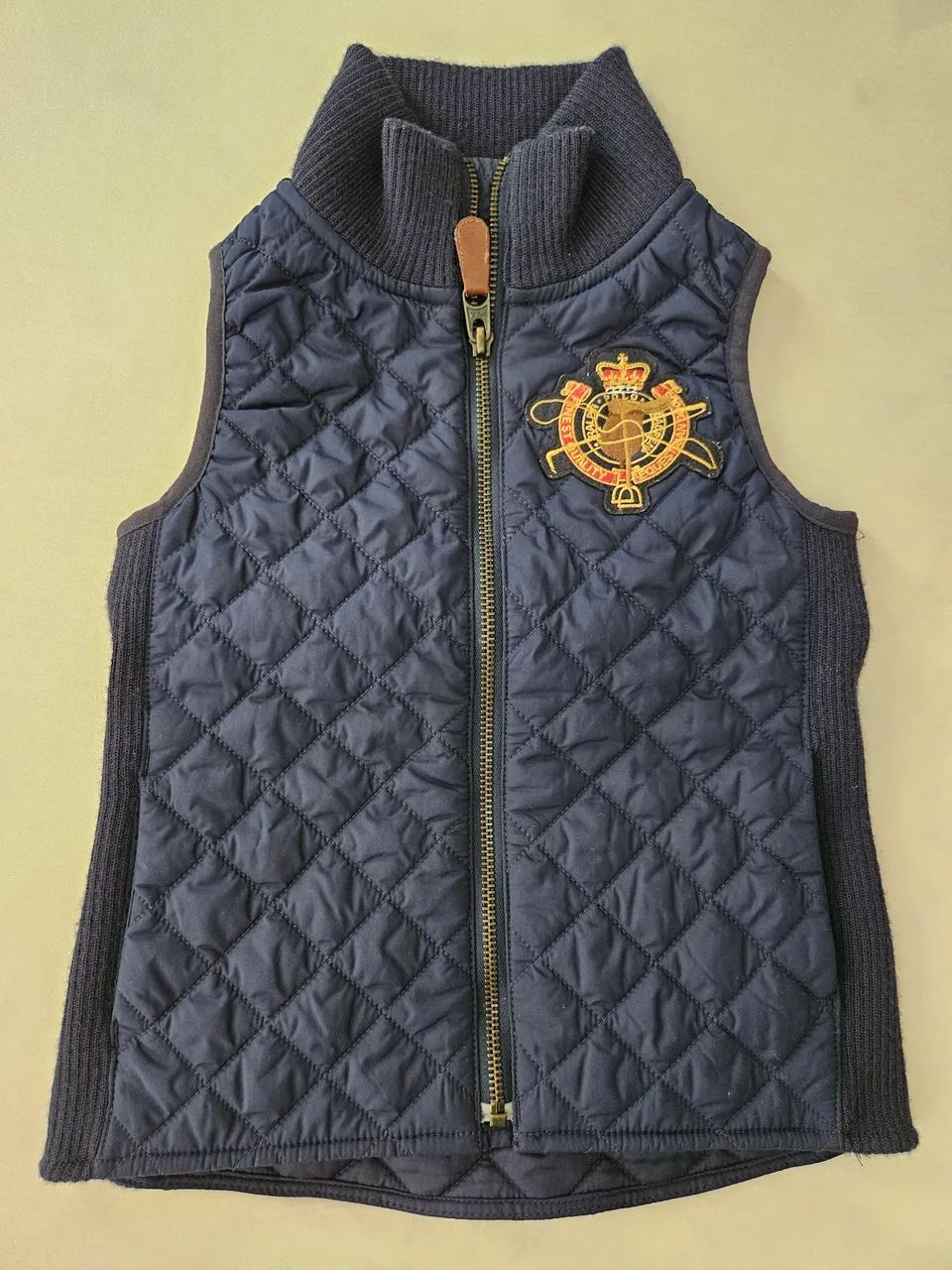Colete infantil Ralph Lauren - Foto 2