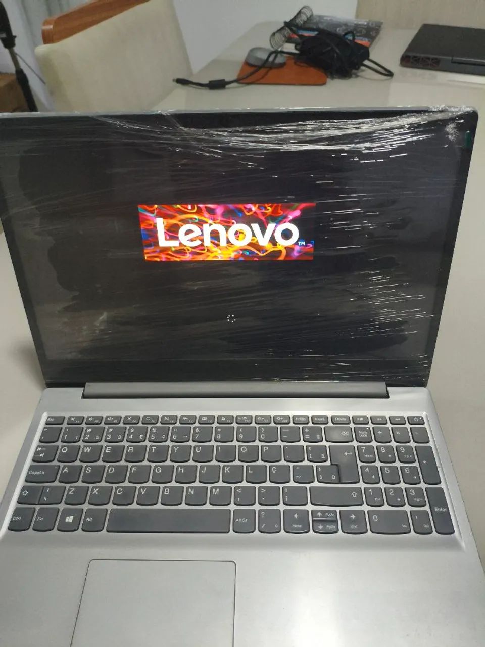 Lenovo i5 10 geração 8gb SSD 