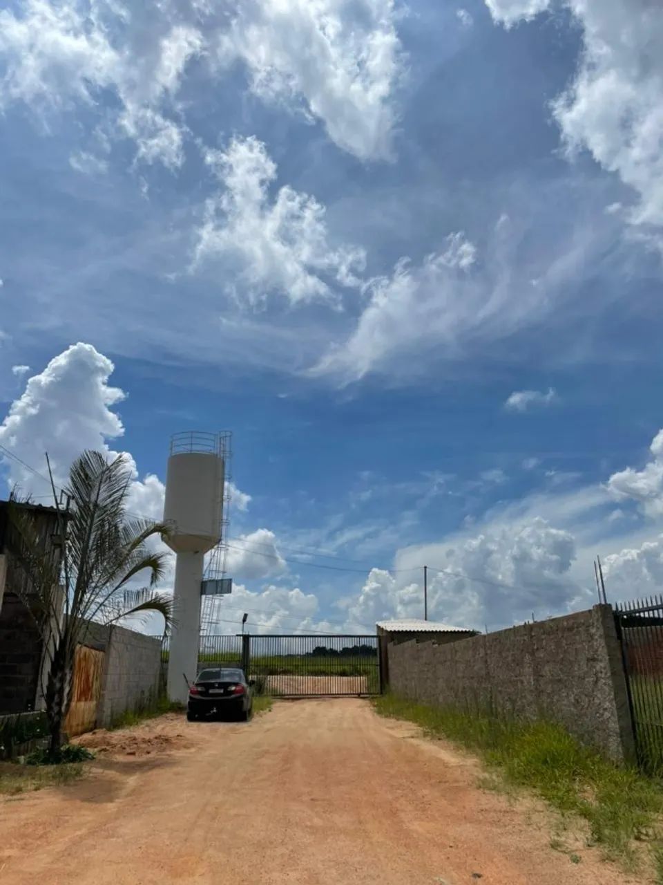 Terreno 1000m²- Votorantim - Foto 3