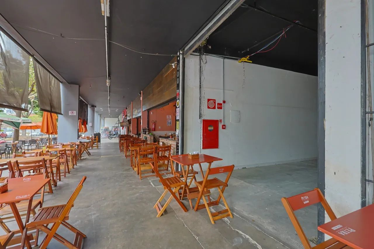 LOJA PARA ALUGUEL 290 M² PÉ-DIREITO DUPLO NO BURITIS - Foto 4