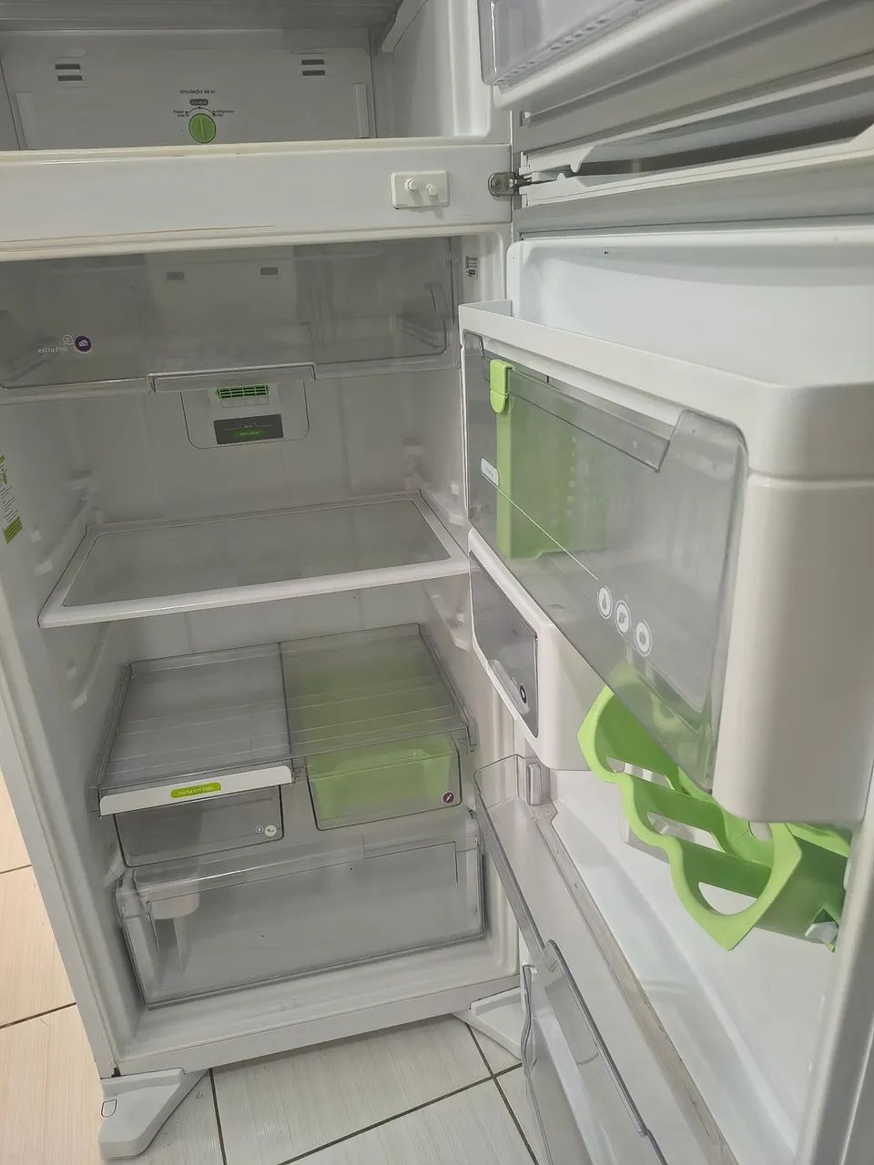 Geladeira  - Foto 2