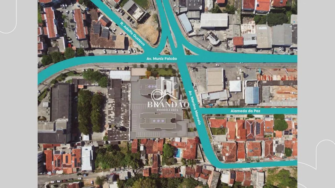 Lançamento no Murilópoles, Maceió | 2 e 3 Quartos com Condições Facilitadas - Foto 3