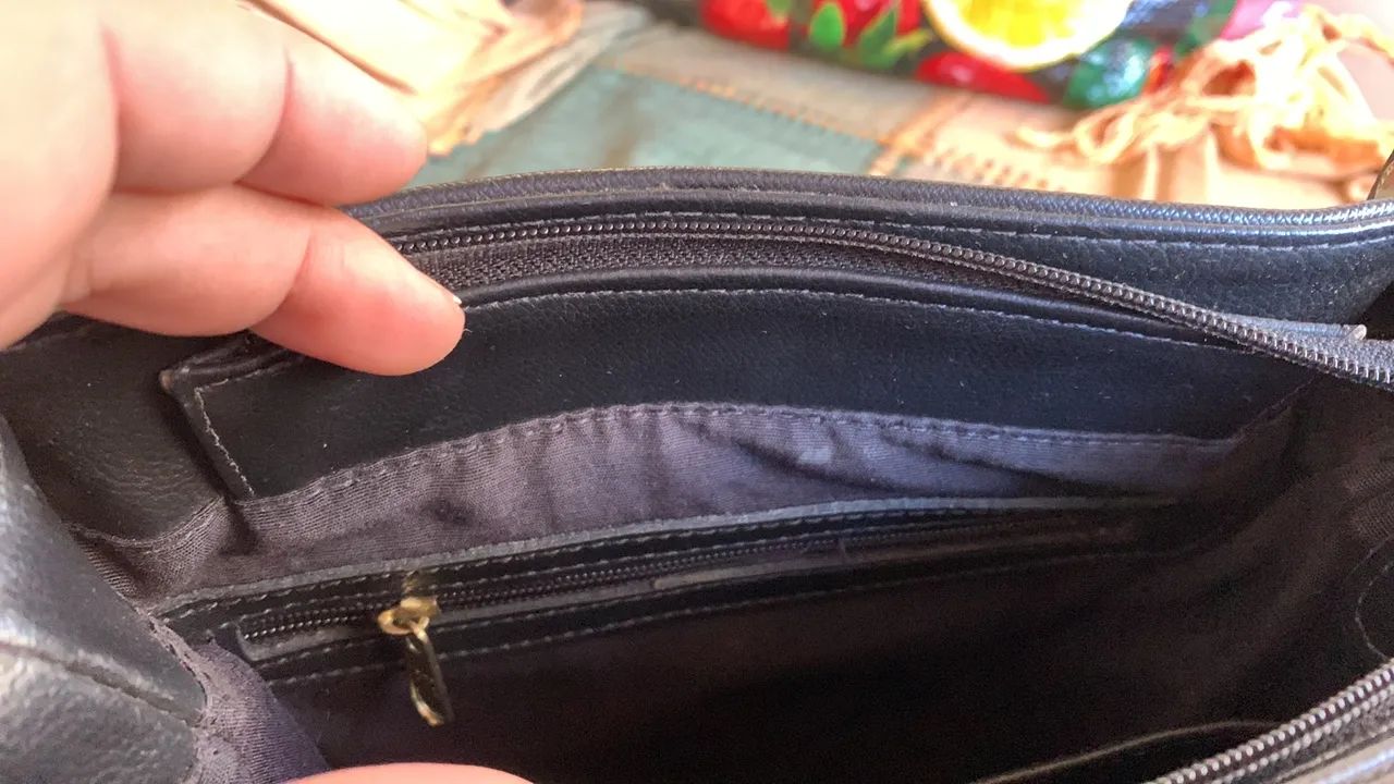 Bolsa Mônica Sanches  - Foto 3