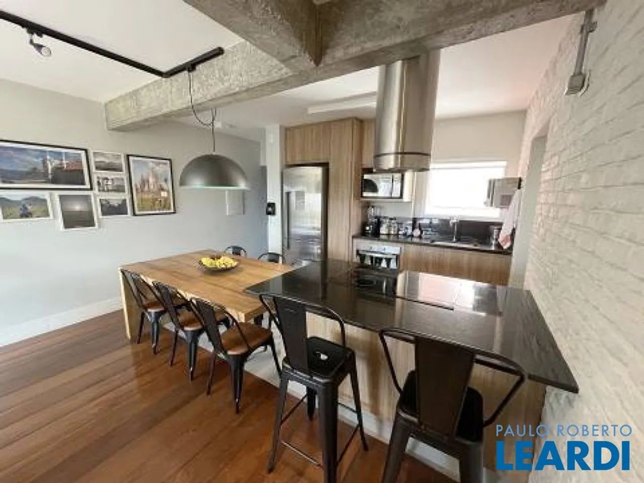 APARTAMENTO - VILA MARIANA - SP - Foto 3