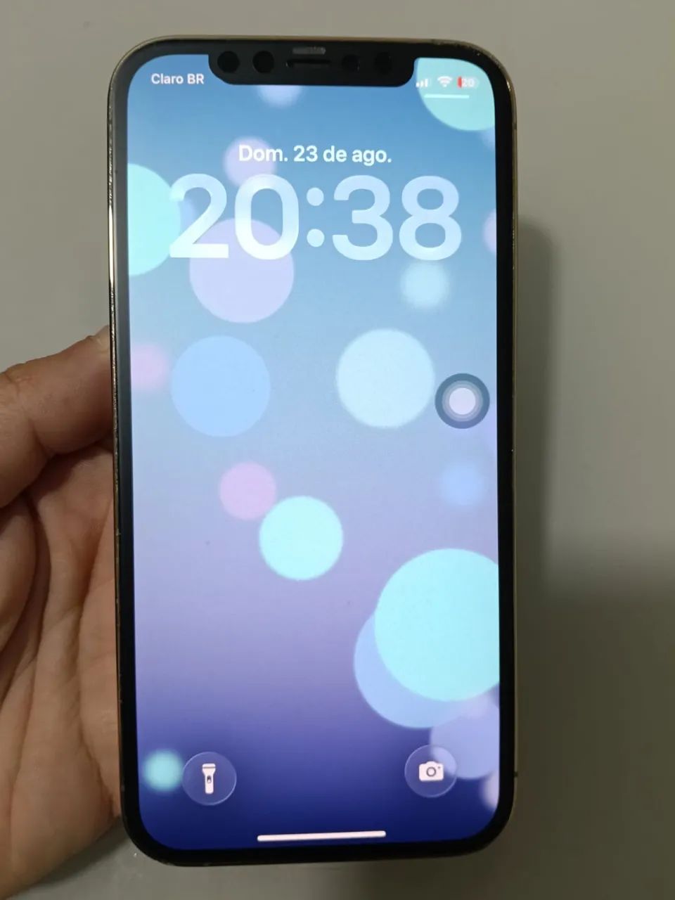 Vendo IPhone 12 Pro  - Foto 3