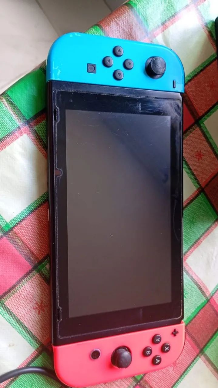 Vendo Nintendo switch  - Foto 3