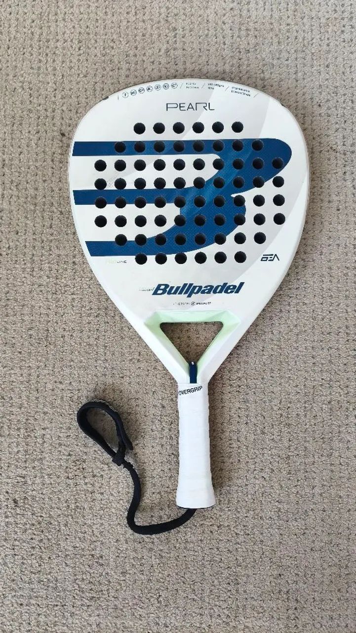 Raquete Padel Bullpadel  - Foto 2