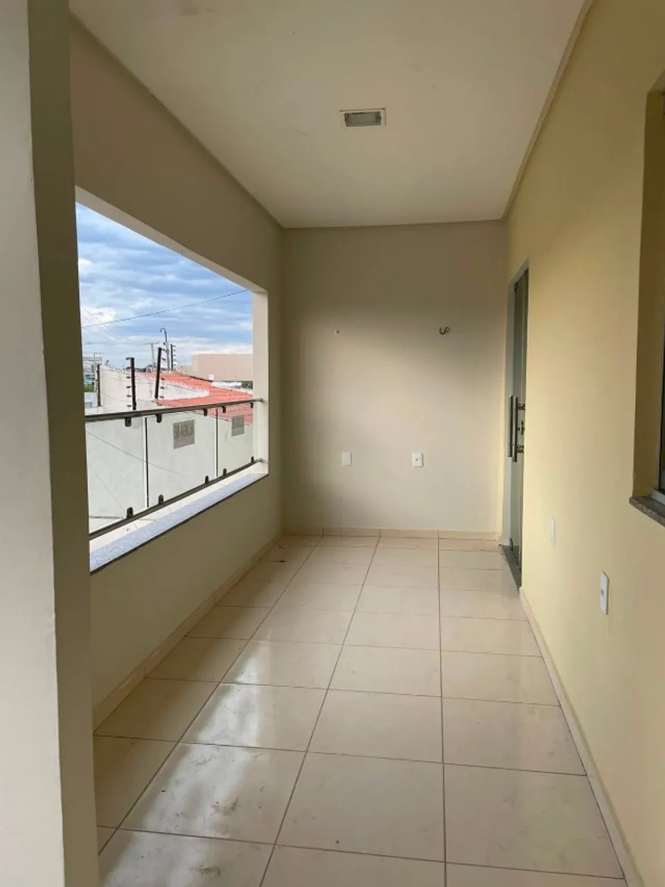 Casa Pra Alugar 