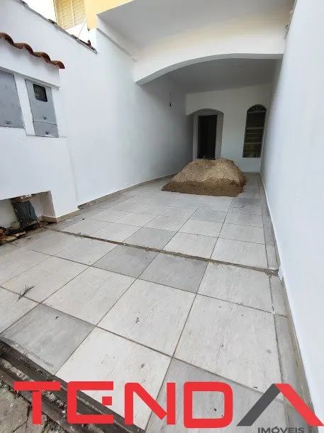 Casa Para Locação Éden.