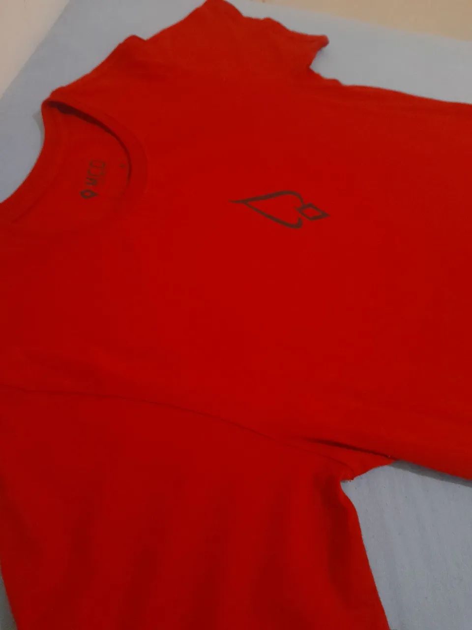 Camisa More Core Division - Foto 3